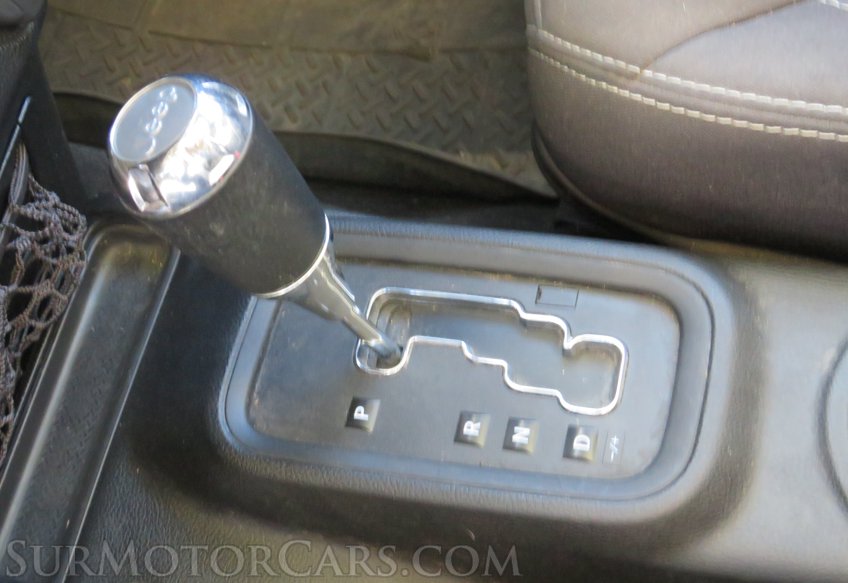 2013 Jeep Wrangler Unlimited - Image 57