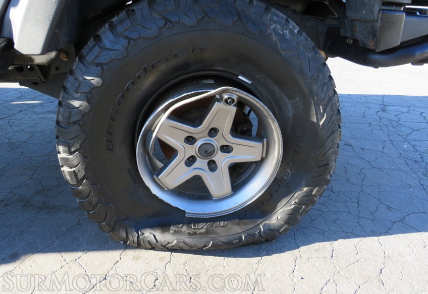 2013 Jeep Wrangler Unlimited - Image 66