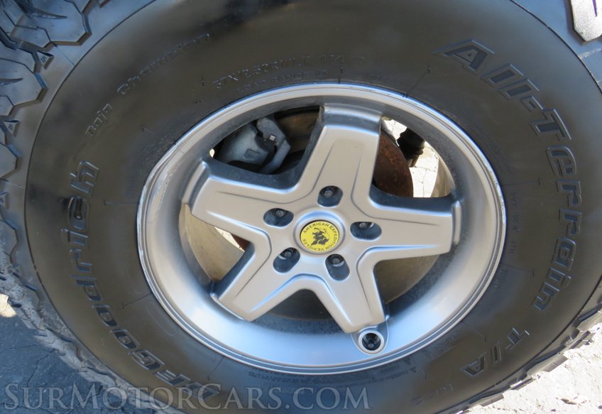 2013 Jeep Wrangler Unlimited - Image 33