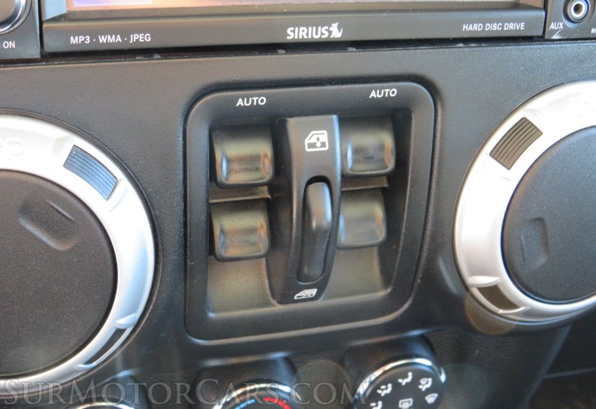 2013 Jeep Wrangler Unlimited - Image 52