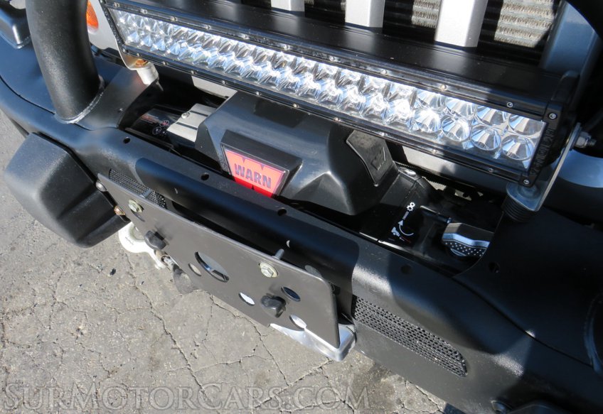 2013 Jeep Wrangler Unlimited - Image 24