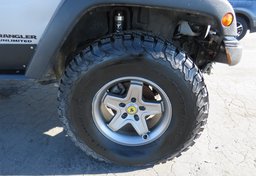 2013 Jeep Wrangler Unlimited - Image 30