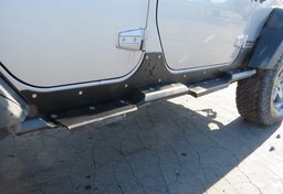 2013 Jeep Wrangler Unlimited - Image 15