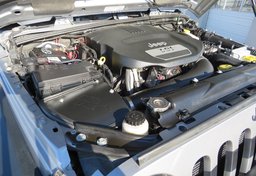 2013 Jeep Wrangler Unlimited - Image 69