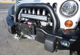 2013 Jeep Wrangler Unlimited - Image 26