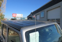 2013 Jeep Wrangler Unlimited - Image 12