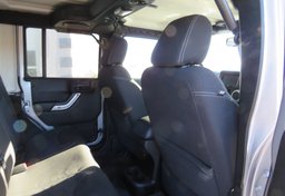 2013 Jeep Wrangler Unlimited - Image 48