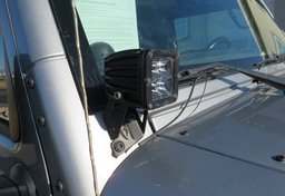 2013 Jeep Wrangler Unlimited - Image 19