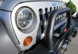 2013 Jeep Wrangler Unlimited - Image 21