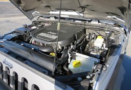 2013 Jeep Wrangler Unlimited - Image 68