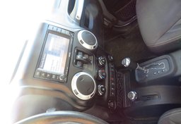 2013 Jeep Wrangler Unlimited - Image 51