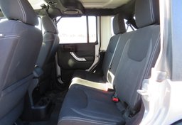 2013 Jeep Wrangler Unlimited - Image 43