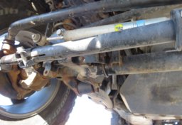 2013 Jeep Wrangler Unlimited - Image 34