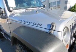 2013 Jeep Wrangler Unlimited - Image 13