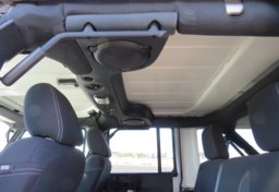 2013 Jeep Wrangler Unlimited - Image 45