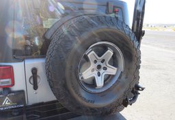 2013 Jeep Wrangler Unlimited - Image 22