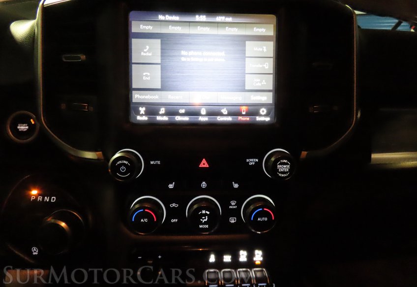 2019 Ram 1500 Big Horn - Image 39