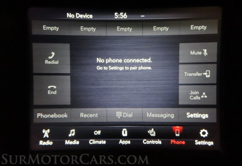 2019 Ram 1500 Big Horn - Image 51