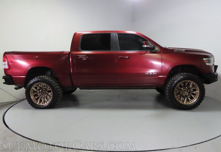 2019 Ram 1500 Big Horn - Image 5