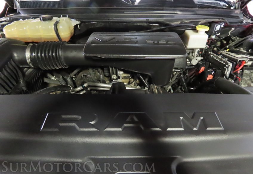 2019 Ram 1500 Big Horn - Image 53