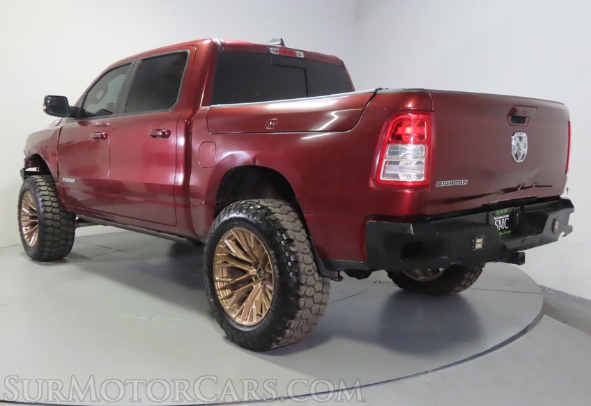2019 Ram 1500 Big Horn - Image 7