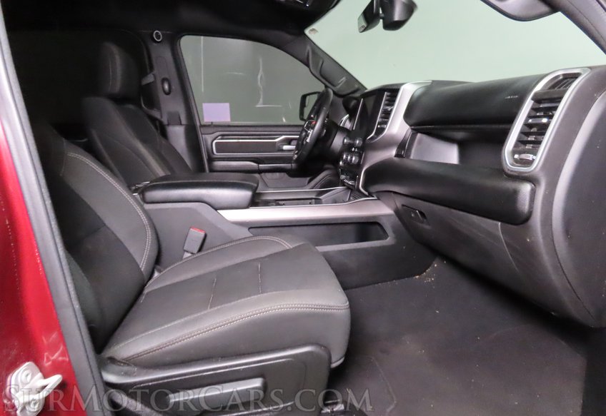 2019 Ram 1500 Big Horn - Image 32