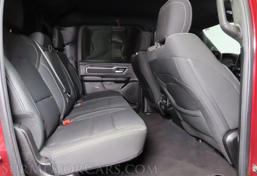 2019 Ram 1500 Big Horn - Image 34