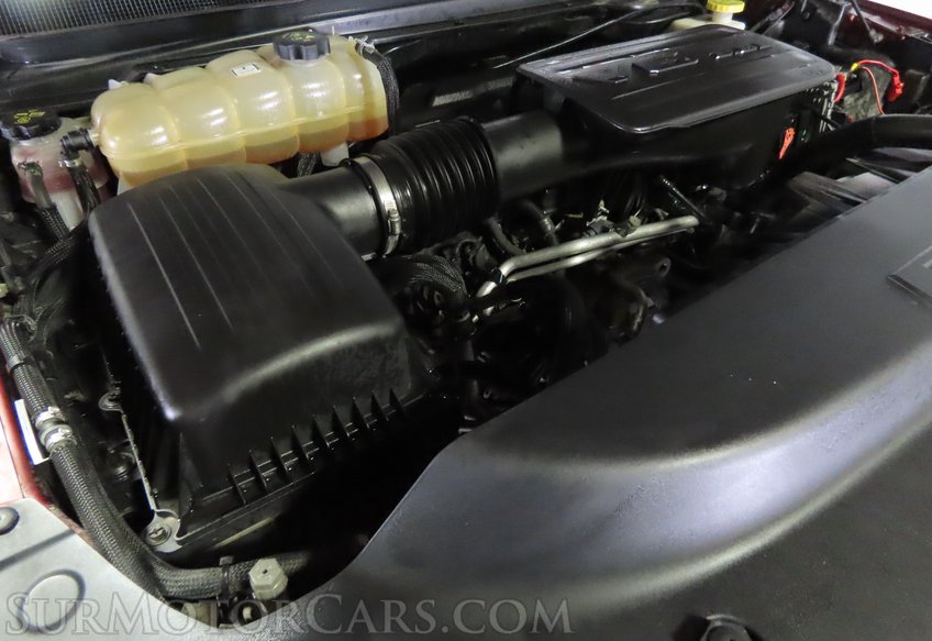 2019 Ram 1500 Big Horn - Image 54