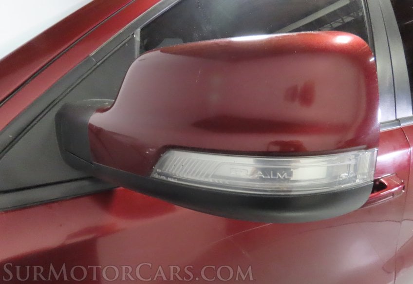 2019 Ram 1500 Big Horn - Image 24