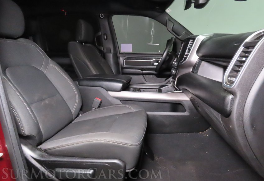 2019 Ram 1500 Big Horn - Image 33