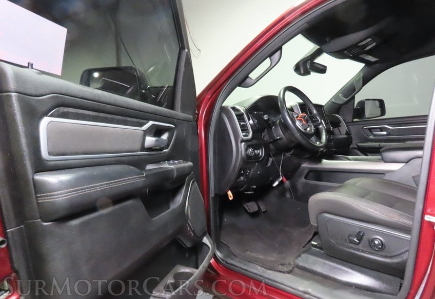 2019 Ram 1500 Big Horn - Image 25