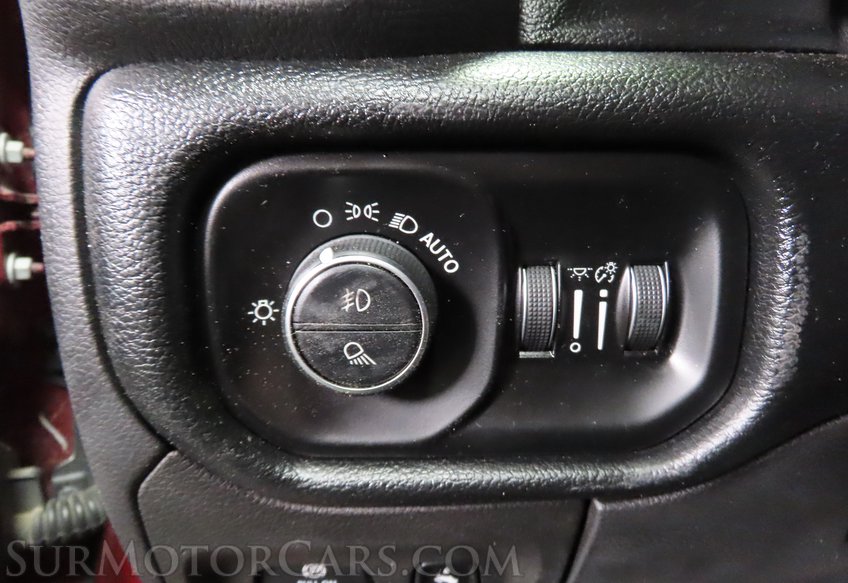 2019 Ram 1500 Big Horn - Image 41