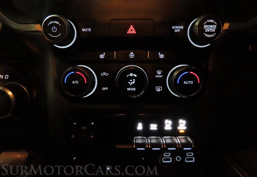 2019 Ram 1500 Big Horn - Image 49