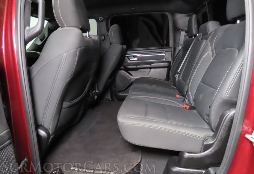 2019 Ram 1500 Big Horn - Image 31