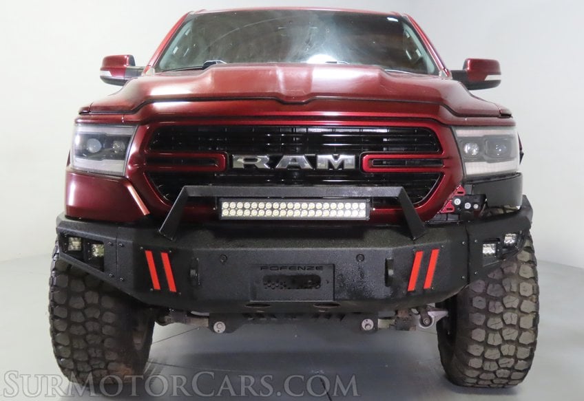 2019 Ram 1500 Big Horn - Image 12