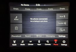 2019 Ram 1500 Big Horn - Image 51