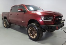 2019 Ram 1500 Big Horn - Image 1