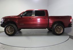 2019 Ram 1500 Big Horn - Image 6