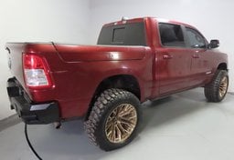 2019 Ram 1500 Big Horn - Image 10