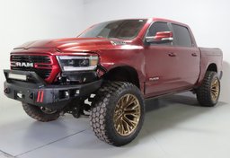 2019 Ram 1500 Big Horn - Image 4