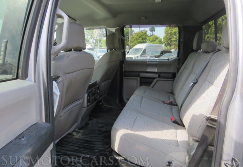 2020 Ford Super Duty F-250 SRW - Image 30