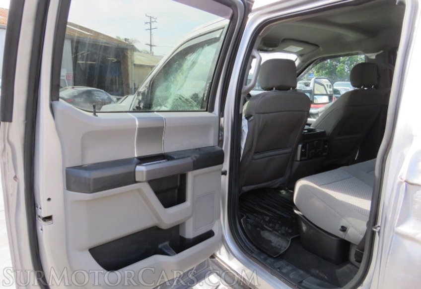 2020 Ford Super Duty F-250 SRW - Image 22