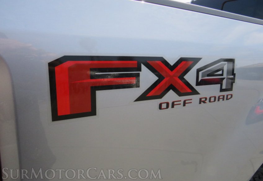 2020 Ford Super Duty F-250 SRW - Image 18