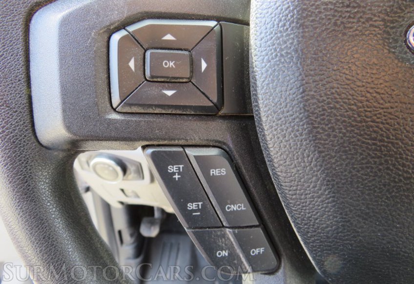 2020 Ford Super Duty F-250 SRW - Image 46