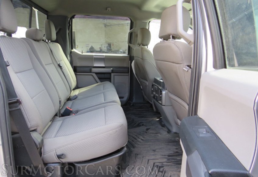 2020 Ford Super Duty F-250 SRW - Image 31