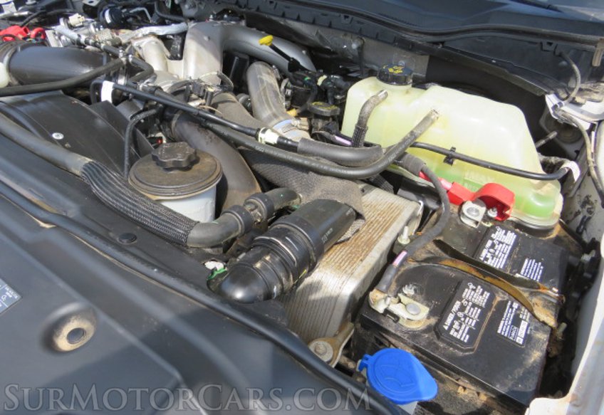 2020 Ford Super Duty F-250 SRW - Image 49