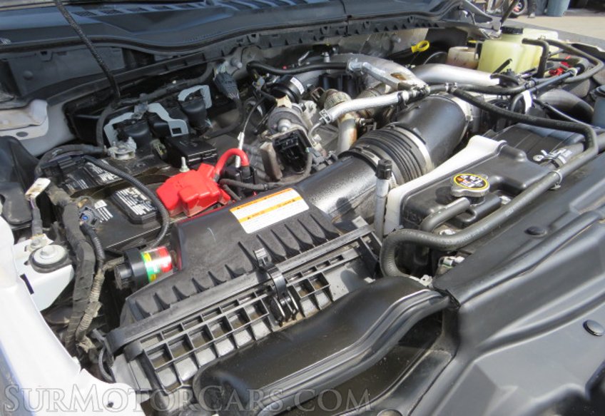 2020 Ford Super Duty F-250 SRW - Image 47