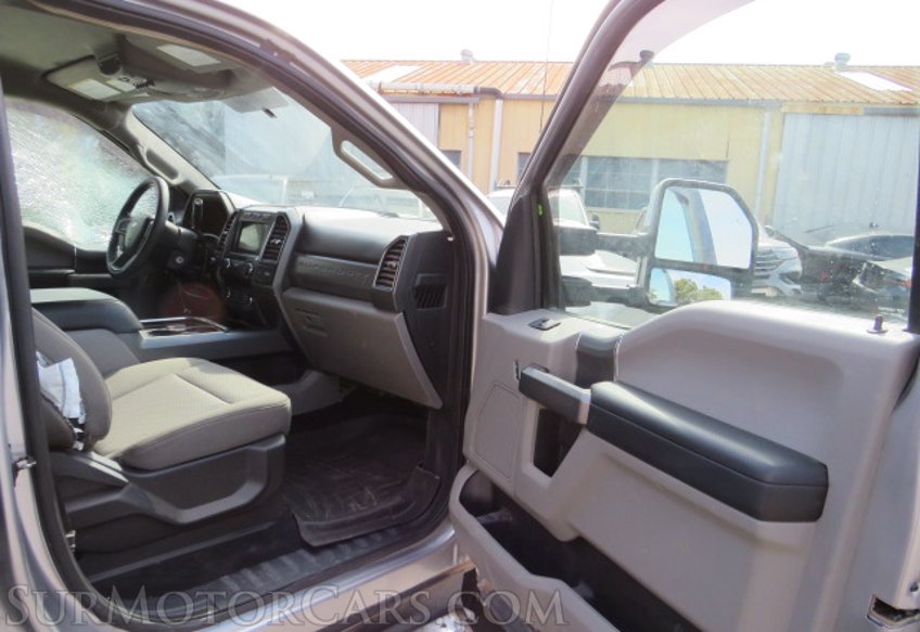 2020 Ford Super Duty F-250 SRW - Image 21