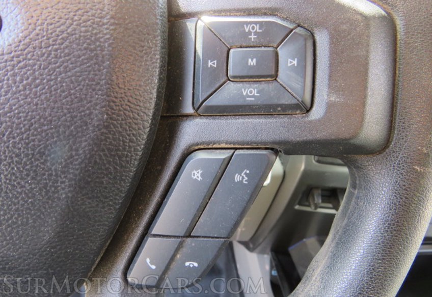 2020 Ford Super Duty F-250 SRW - Image 45