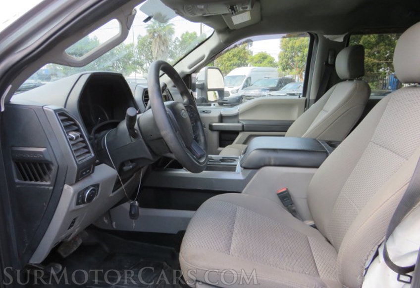 2020 Ford Super Duty F-250 SRW - Image 26